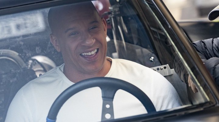 'Fast & Furious 9' conecta con la primera película de la saga y los orígenes de Toretto, según Vin Diesel