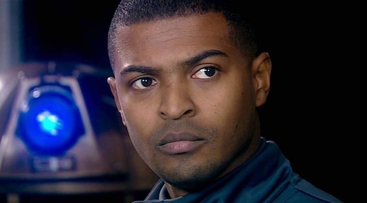 Noel Clarke