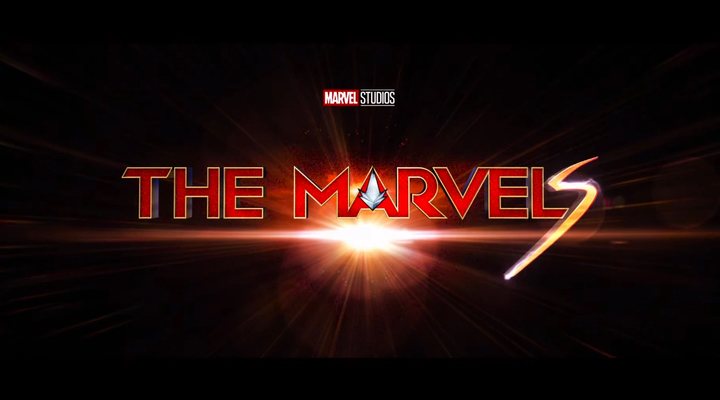 'The Marvels'