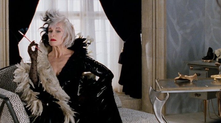 Cruella de Vil