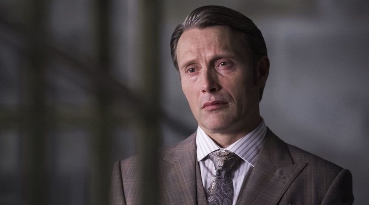  Mads Mikkelsen