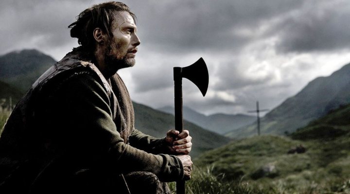 Valhalla Rising