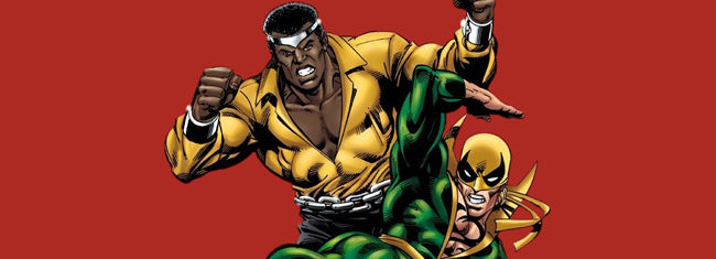 ¿'Luke Cage' al cine?