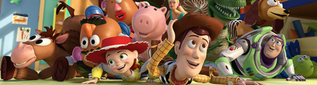 Otro avance de 'Toy Story 3'