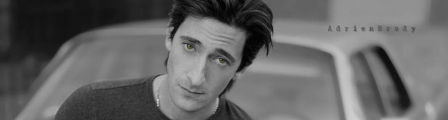 Adrien Brody se suma a 'Midnight in Paris'