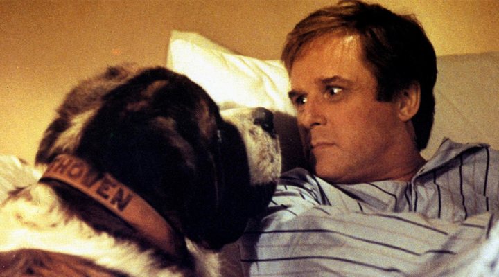 Charles Grodin en 'Beethoven'