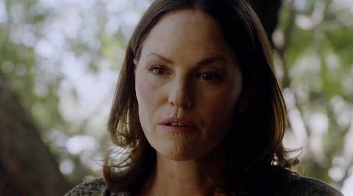 Jorja Fox en los nuevos capítulos de 'CSI: Las Vegas'