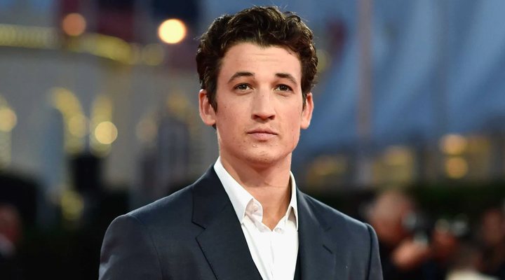 Miles Teller