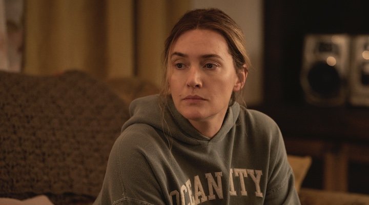 Kate Winslet en 'Mare of Easttown'