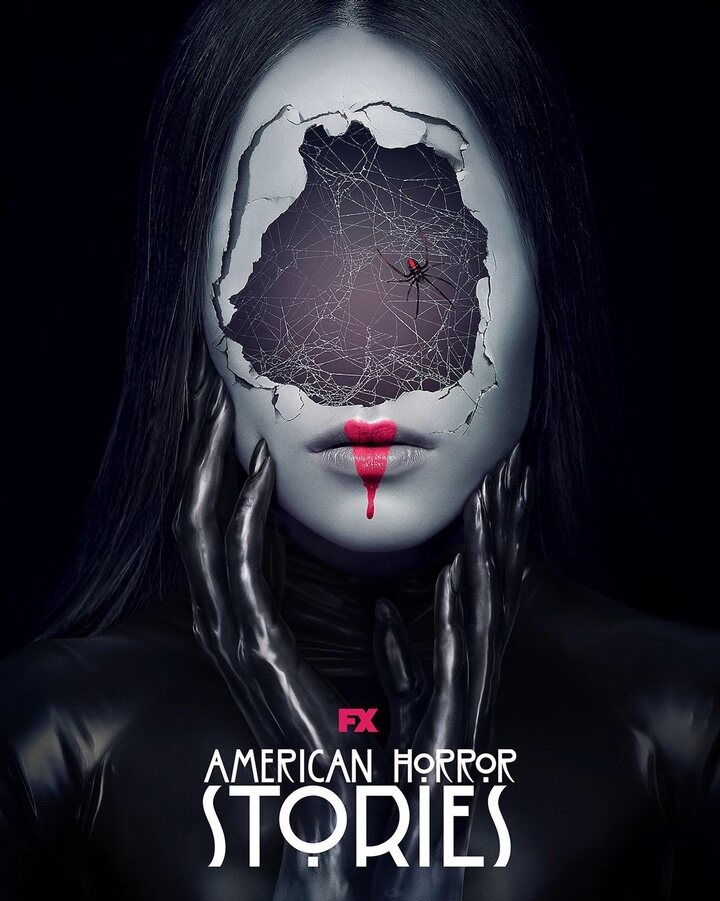 American Horror Story store Seasons 1-10 *2+Agatha*3