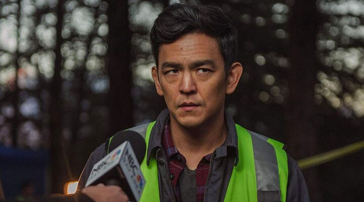 John Cho será Spike Spiegel en 'Cowboy Bebop'