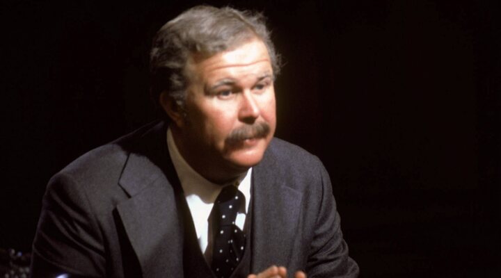 Ned Beatty