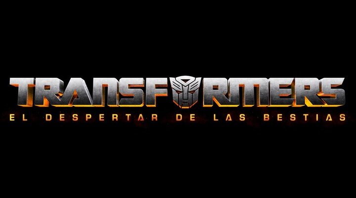 Logo de 'Transformers: El despertar de las bestias'