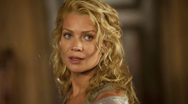 Laurie Holden