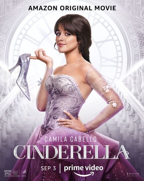 'Cenicienta'