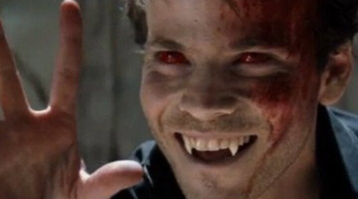 Stephen Dorff en 'Blade'