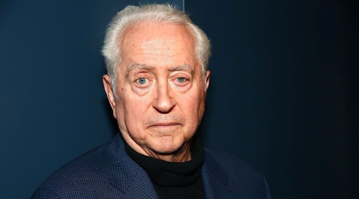 Muere Robert Downey Sr.