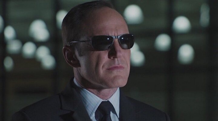 Phil Coulson