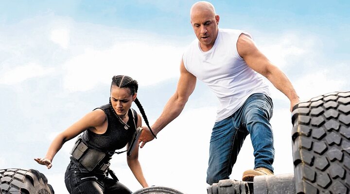 'Fast & Furious 9'