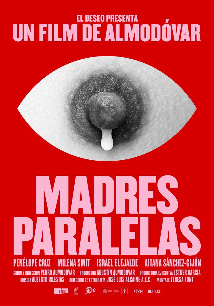 'Madres paralelas'