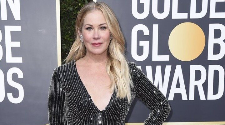 'Christina Applegate'