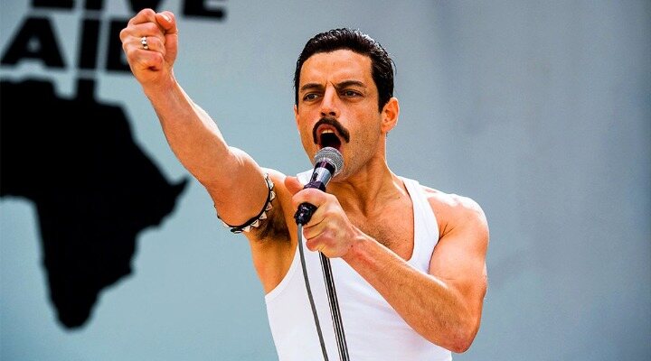 'Bohemian Rhapsody'