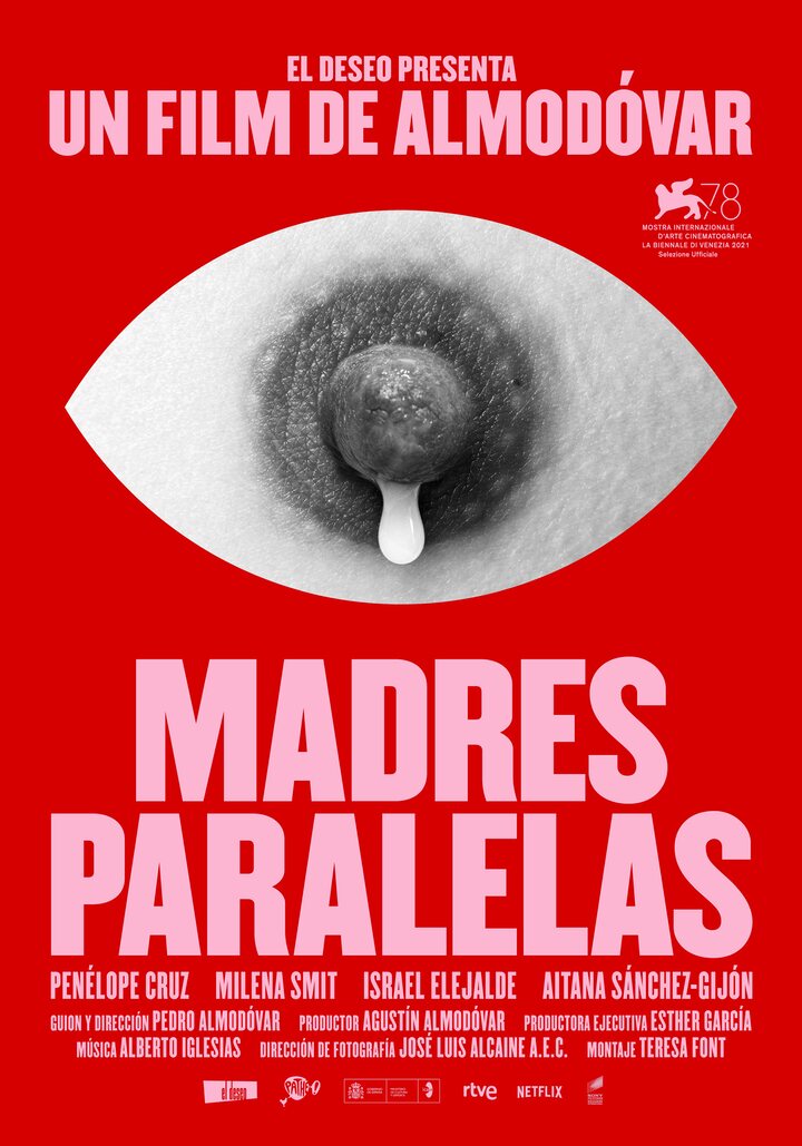 'Madres paralelas'