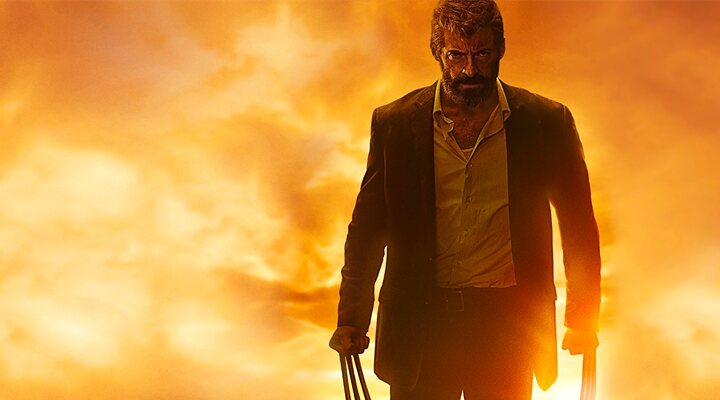 Hugh Jackman en 'Logan'