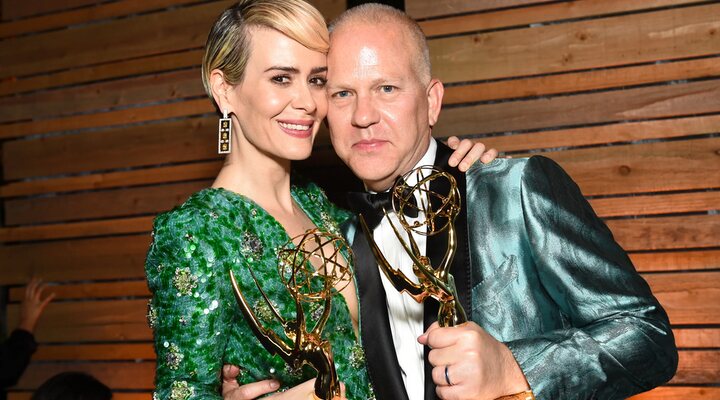 Ryan Murphy