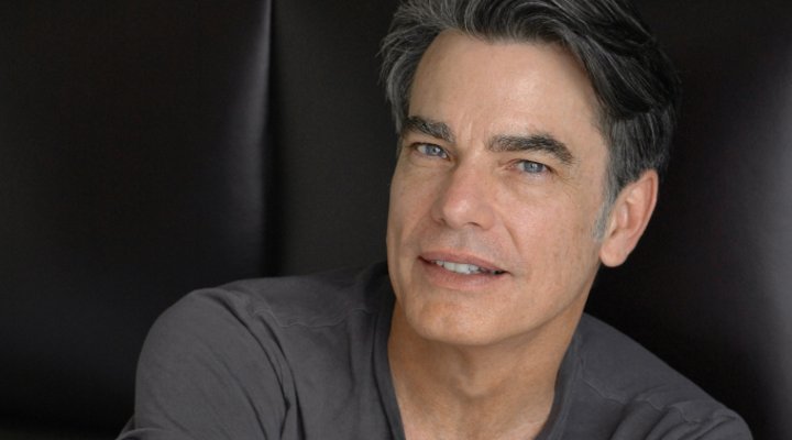 Peter Gallagher