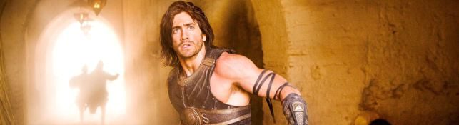 'Prince of Persia', poco más que pasable