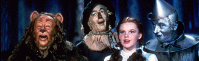 ¿Drew Barrymore en la secuela de 'El mago de Oz'?