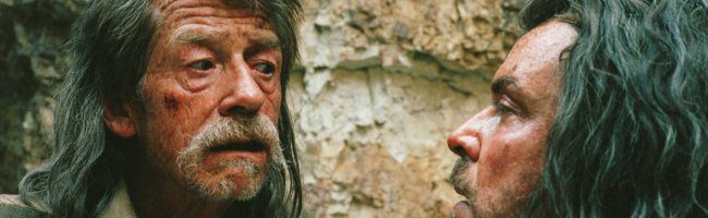 John Hurt se suma a lo nuevo de Lars Von Trier