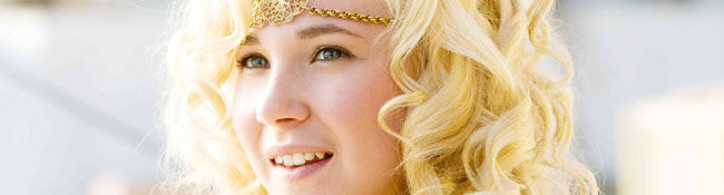 ¿Juno Temple en 'Los tres mosqueteros'?