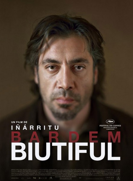 Un primer vistazo a 'Biutiful'