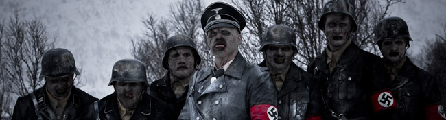 'Dead Snow' se estrenará en España