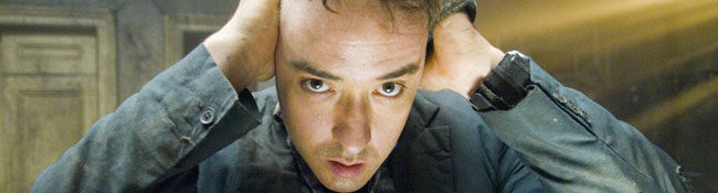 John Cusack será 'Jack'