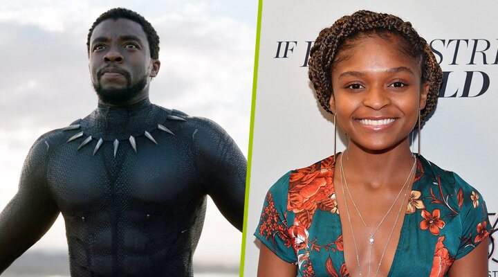 'Black Panther: Wakanda Forever'