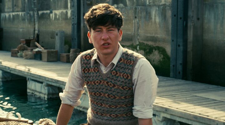 Barry Keoghan