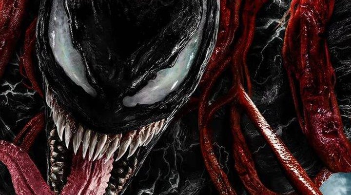  'Venom: Habrá matanza' (2021)