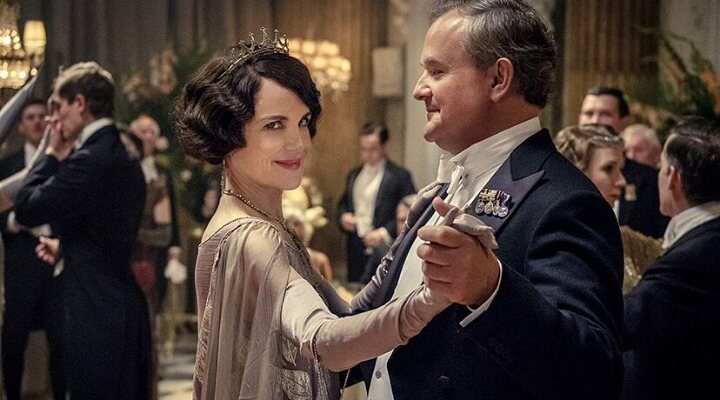 'Downton Abbey'