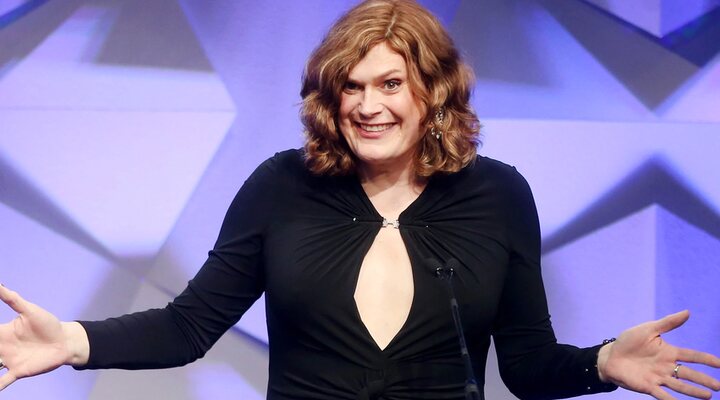 Lilly Wachowski