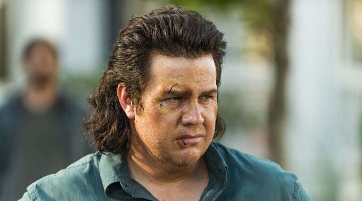 'Josh McDermitt'