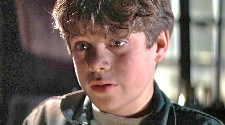 Sean Astin en 'Los Goonies'