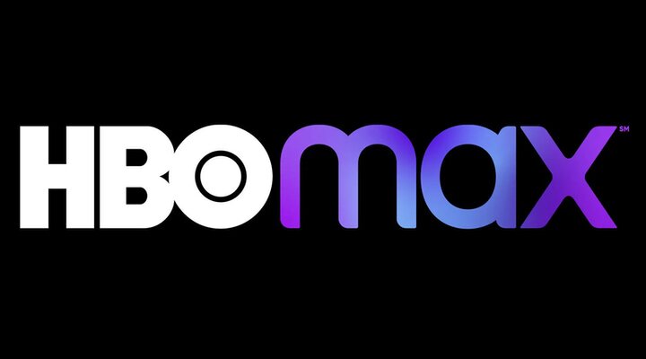 Logo de HBO Max