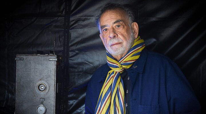 Francis Ford Coppola