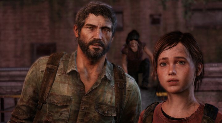 'The Last of Us'