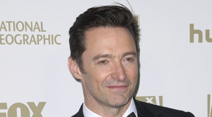 'Hugh Jackman'