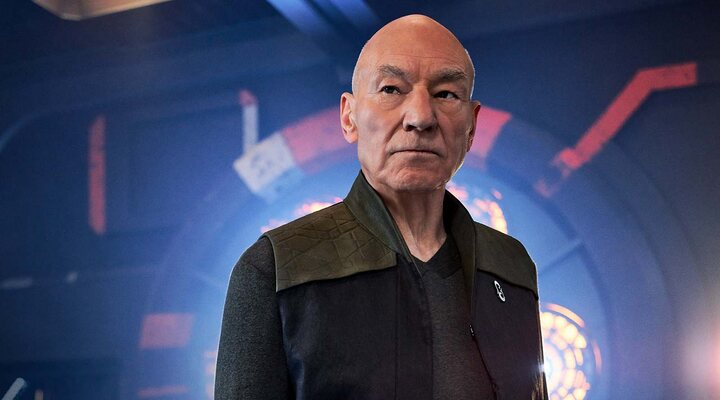 'Star Trek: Picard'