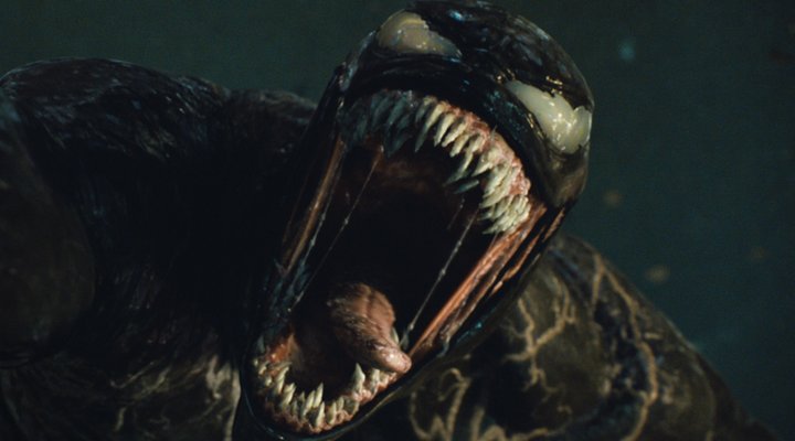  'Venom: Habrá matanza' (2021)